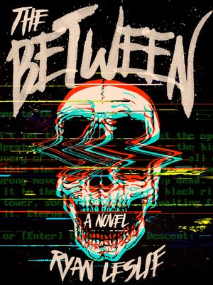 cover image of The Between